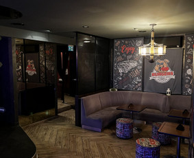 Renginiai, šventės - Baro nuoma šventėms Vilniaus senamiesčio širdyje - 3