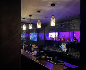 Renginiai, šventės - Baro nuoma šventėms Vilniaus senamiesčio širdyje - 2