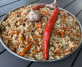 Arno Grill / UAB Arno Grill / Darbų pavyzdys ID 3059324