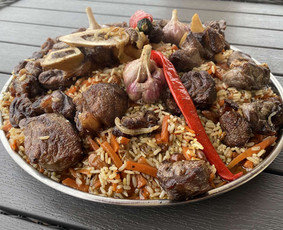 Arno Grill / UAB Arno Grill / Darbų pavyzdys ID 3059336
