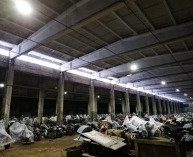 Įvadas Rangovo aktas Eso Lauko ir vidaus elektros darbai. / Pavelas / Darbų pavyzdys ID 570603