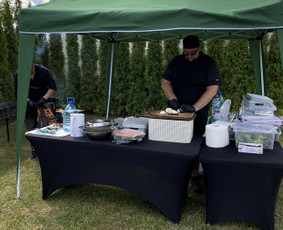Arno Grill / UAB Arno Grill / Darbų pavyzdys ID 3059400