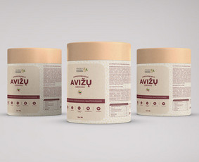 Logotipų kūrimas - Grafinis dizainas - Maketavimas / Ganna Pakhomova / Darbų pavyzdys ID 3059612