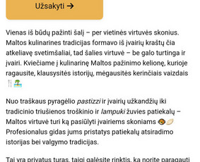 Produktų aprašymų rašymas - Straipsniai, produktų aprašymai, soc. tinklai - 3