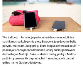 Straipsniai, produktų aprašymai, soc. tinklai - Reklaminių tekstų kūrimas - 2 Reklaminių tekstų kūrimas - Straipsniai, produktų aprašymai, soc. tinklai - 2