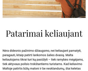 Straipsniai, produktų aprašymai, soc. tinklai - Straipsnių rašymas - 1 Straipsnių rašymas - Straipsniai, produktų aprašymai, soc. tinklai - 1