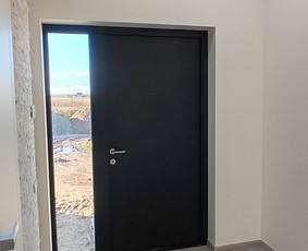 Vidaus apdailos darbai / MB "Gaudomera" / Darbų pavyzdys ID 3059650
