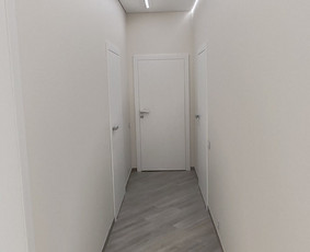 Vidaus apdailos darbai / MB "Gaudomera" / Darbų pavyzdys ID 3059660