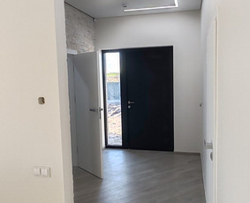 Sienų glaistymas - Vidaus apdailos darbai - 4