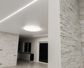 Vidaus apdailos darbai / MB "Gaudomera" / Darbų pavyzdys ID 3059666