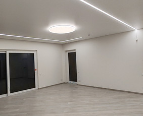 Vidaus apdailos darbai / MB "Gaudomera" / Darbų pavyzdys ID 3059670