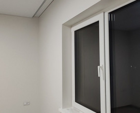 Vidaus apdailos darbai / MB "Gaudomera" / Darbų pavyzdys ID 3059672