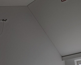 Vidaus apdailos darbai / MB "Gaudomera" / Darbų pavyzdys ID 3059676