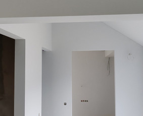 Vidaus apdailos darbai / MB "Gaudomera" / Darbų pavyzdys ID 3059678