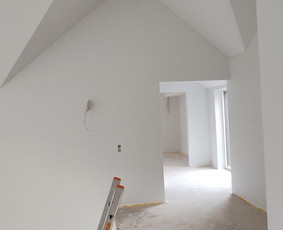Vidaus apdailos darbai / MB "Gaudomera" / Darbų pavyzdys ID 3059688