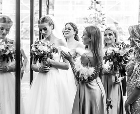 Vestuvių fotografas, Robertinas