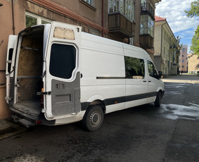 Griovimo Darbai Ko Gero Mūsų Kainos Geriausios / Griovimo meistrai / Darbų pavyzdys ID 3060258