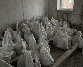 Statybinių atliekų išvežimas - Griovimo Darbai Ko Gero Mūsų Kainos Geriausios - 1