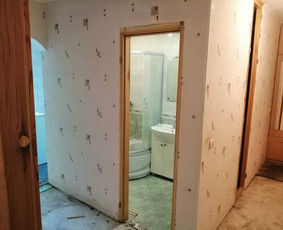 Vonios kapsulės griovimas - Griovimo Darbai Ko Gero Mūsų Kainos Geriausios - 3