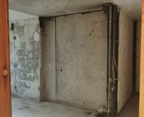 Vonios kapsulės griovimas - Griovimo Darbai Ko Gero Mūsų Kainos Geriausios - 2