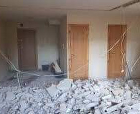 Griovimo Darbai Ko Gero Mūsų Kainos Geriausios / Griovimo meistrai / Darbų pavyzdys ID 3060276