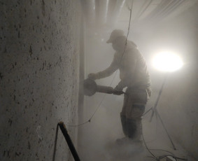 Pertvarų, sienų griovimas - Griovimo Darbai Ko Gero Mūsų Kainos Geriausios - 4