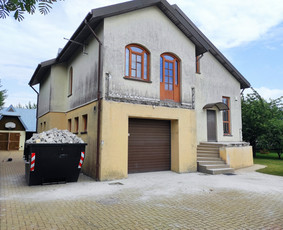 Pastatų griovimas - Griovimo Darbai Ko Gero Mūsų Kainos Geriausios - 3