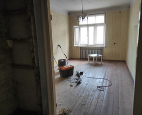 Griovimo Darbai Ko Gero Mūsų Kainos Geriausios / Griovimo meistrai / Darbų pavyzdys ID 3060290