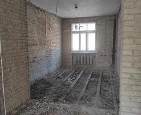 Griovimo Darbai Ko Gero Mūsų Kainos Geriausios / Griovimo meistrai / Darbų pavyzdys ID 3060292
