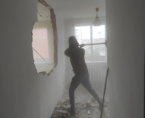 Pertvarų, sienų griovimas - Griovimo Darbai Ko Gero Mūsų Kainos Geriausios - 2