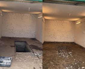 Griovimo Darbai Ko Gero Mūsų Kainos Geriausios / Griovimo meistrai / Darbų pavyzdys ID 3060300