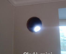 Skylių gręžimas ir ertmių pjovimas betone, mūre / Darius Janulis / Darbų pavyzdys ID 3060398