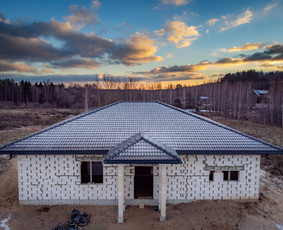 Stogo montavimo/renovacijos darbai / Zbignev Sinkevič / Darbų pavyzdys ID 3061436