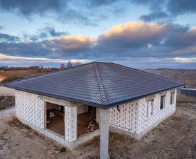 Stogo montavimo/renovacijos darbai / Zbignev Sinkevič / Darbų pavyzdys ID 3061438