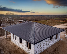 Stogo montavimo/renovacijos darbai / Zbignev Sinkevič / Darbų pavyzdys ID 3061440