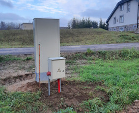 Rangovo aktas, Įvadų įrengimas, Varžų matavimai / Sergej Kuršuk / Darbų pavyzdys ID 3061476