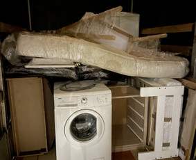 Pigiai! Krovinių pervežimas ir perkraustymas / Krovaturas / Darbų pavyzdys ID 3061544