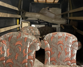 Pigiai! Krovinių pervežimas ir perkraustymas / Krovaturas / Darbų pavyzdys ID 3061546