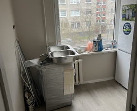 Buto/vonios/namo/patalpų įrengimas,remontas / KAUDIS / Darbų pavyzdys ID 3061632