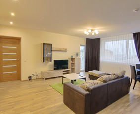 Nekilnojamo turto brokeris Šiauliuose ir Šiaulių apskrityje / Saulius Sendžikas / Darbų pavyzdys ID 3061690