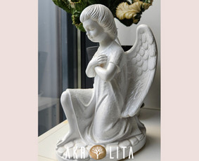 Skulptūra.
www.akrolita.lt