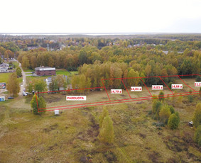 Nekilnojamo turto brokeris Šiauliuose ir Šiaulių apskrityje / Saulius Sendžikas / Darbų pavyzdys ID 3061842
