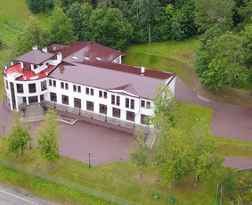 Nekilnojamo turto brokeris Šiauliuose ir Šiaulių apskrityje / Saulius Sendžikas / Darbų pavyzdys ID 3062160