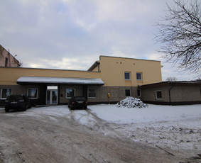 Nekilnojamo turto brokeris Šiauliuose ir Šiaulių apskrityje / Saulius Sendžikas / Darbų pavyzdys ID 3062166