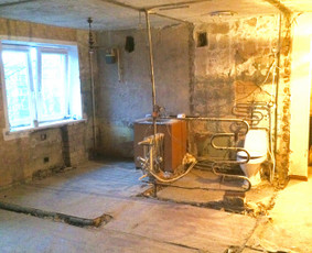 Griovimo darbai Klaipėdoje /sienų griovimas Klaipėda/ / Griovimo.lt / Darbų pavyzdys ID 3062238
