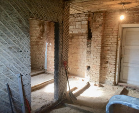 Griovimo darbai Klaipėdoje /sienų griovimas Klaipėda/ / Griovimo.lt / Darbų pavyzdys ID 3062242