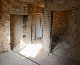 Griovimo darbai Klaipėdoje /sienų griovimas Klaipėda/ / Griovimo.lt / Darbų pavyzdys ID 3062244