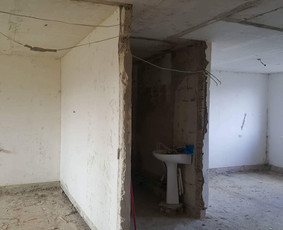 Griovimo darbai Klaipėdoje /sienų griovimas Klaipėda/ / Griovimo.lt / Darbų pavyzdys ID 3062252