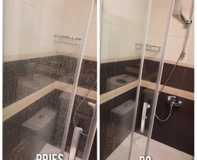 Valymo Paslaugos / Švaros nata / Darbų pavyzdys ID 3062382