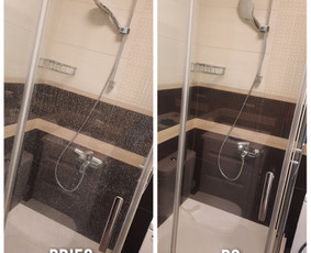 Valymo Paslaugos / Švaros nata / Darbų pavyzdys ID 3062384